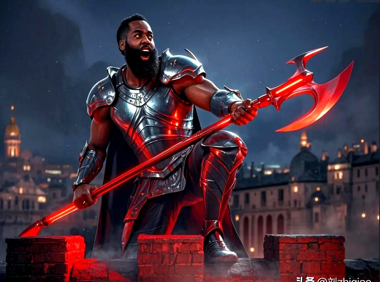 爱游戏正版APP下载 哈登回归时间 