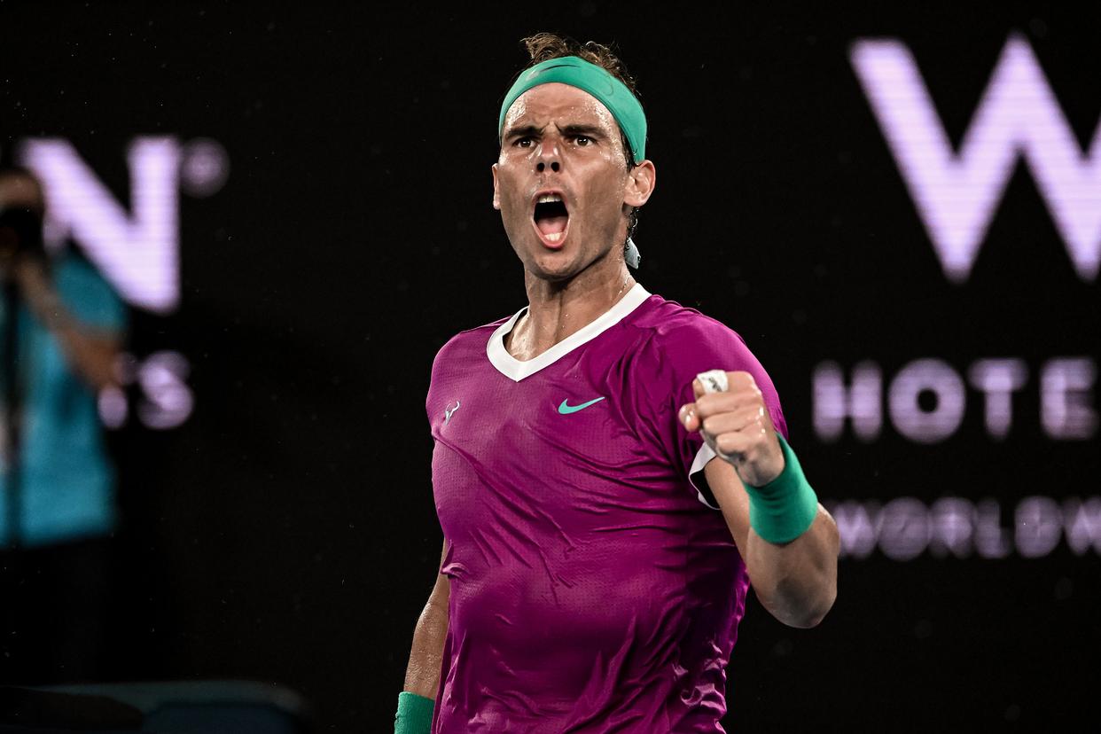 纳达尔在掘金比赛中回归赛场,绝杀引发热议! 纳达尔在掘金比赛中回归赛场,绝杀引发热议!