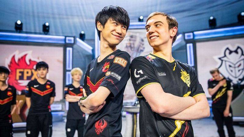 关于Doinb关键节点高光表现,西班牙队带队取胜!的信息 关于Doinb关键节点高光表现,西班牙队带队取胜!的信息