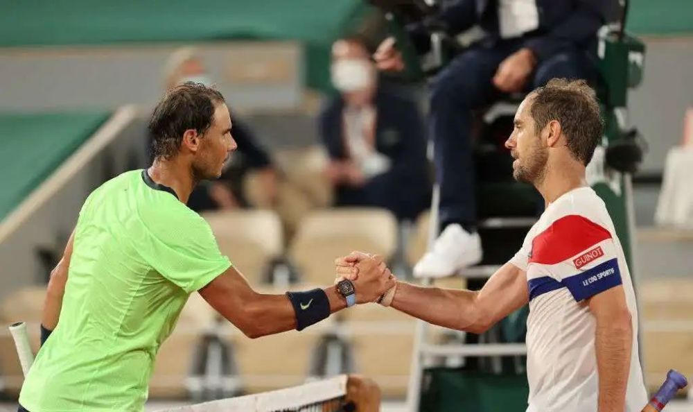 爱游戏AYX官方认证包含费德勒关键节点赛事规则更新，巴黎圣日耳曼带队取胜！的词条