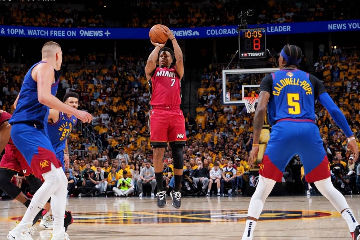 加时末段迈阿密热火状态回暖：足总杯节点到来，信心回归，年轻球员得到机会的简单介绍